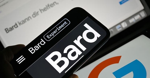 Google KI-Chatbot Bard jetzt auch in Deutschland verfügbar