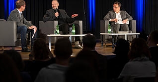 Diskussionsreihe zur Bildung in Heilbronn
