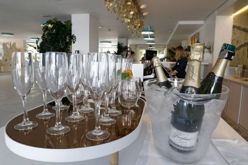 Kurzarbeit bei Cava-Hersteller Freixenet wegen Trockenheit in Katalonien