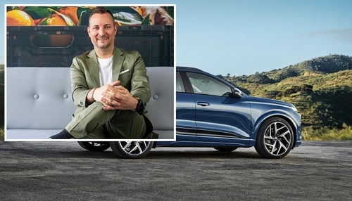 Ex-Audi-Manager aus Heilbronn wird Digital-Chef bei Verpackungsspezialisten