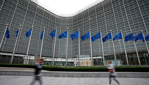 EU-Gesetze beeinflussen den digitalen Alltag