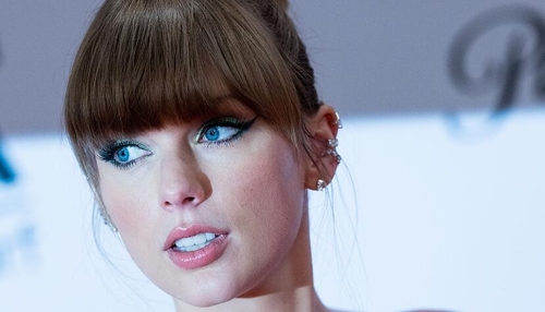 Betrüger zielen auf digitale Tickets von Taylor Swift Fans