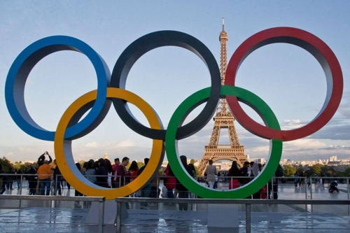 Olympische Spiele Paris 2024 setzen KI gegen Social-Media-Hass ein