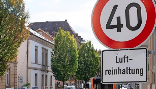Heilbronner FDP setzt sich für Tempo 40 ein und fordert digitale Lösungen