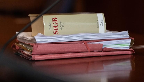 Gerichte streben mehr Präsenz auf TikTok und Instagram an