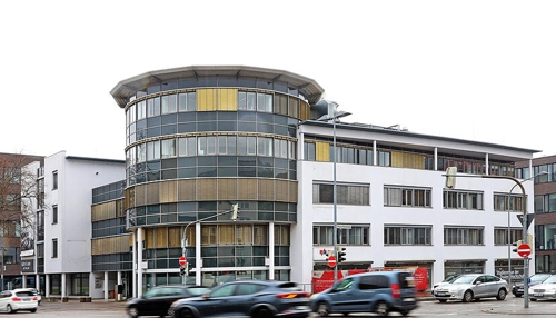 KI-Ausbildung in Heilbronn
