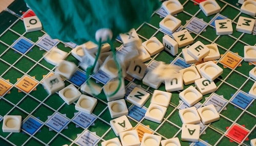 Scrabble als Schulfach? Eine interessante Idee aus Heilbronn