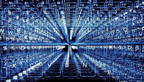 Gefahr für Cyberangriffe gestiegen: BKA vermeldet hohe Schadenssummen