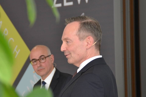 Die unverzichtbare Rolle der KI für die Zukunft der Wettbewerbsfähigkeit