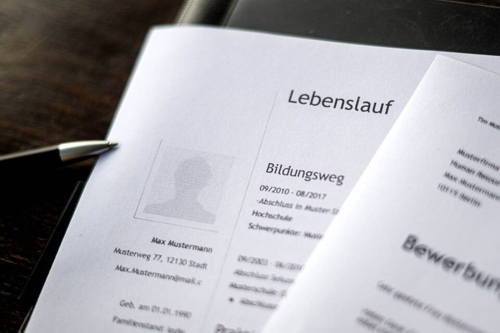 BASF hat kein Problem mit Bewerbungen von KI