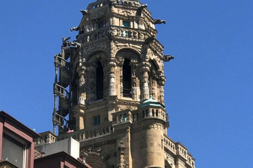 Heilbronn im Wahlkampf: Bildung und Kreativität im Fokus