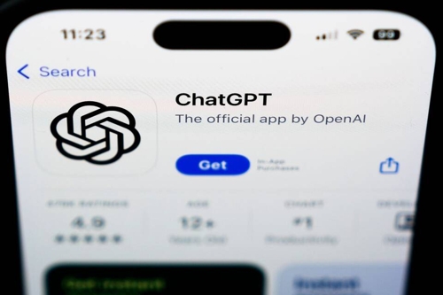 Künstliche Intelligenz: OpenAI lässt ChatGPT mit Nutzern sprechen