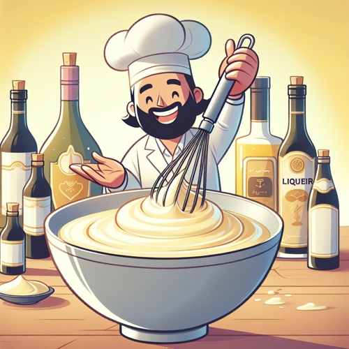 Zabaione: Ein Dessertklassiker mit Wein