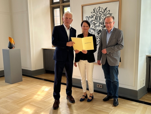 Heilbronn setzt auf Digitalisierung in Stadtverwaltung und Bildung