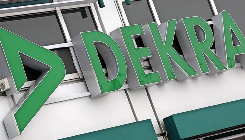 Dekra plant Ausbau im Bereich KI