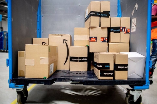 Online-Handel und KI-Boom: Amazon verzeichnet signifikanten Umsatzanstieg