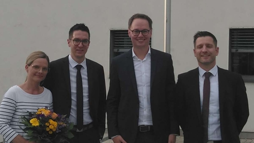 KI in der öffentlichen Verwaltung: Einblick in die Wahl in Waiblingen