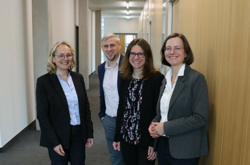Neuer Studiengang in Künzelsau: Management & angewandte Psychologie