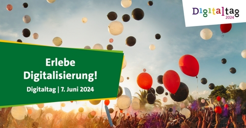 Senioren-Internet-Helfer: Digitaltag in Heilbronn