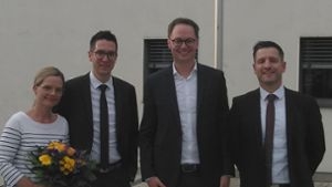 Einsatz von KI in der lokalen Verwaltung und Politik Waiblingens