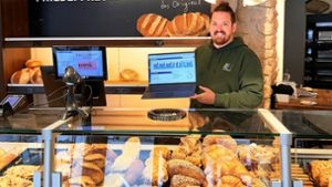Neue Technologie im Handwerk: KI in der Bäckerei