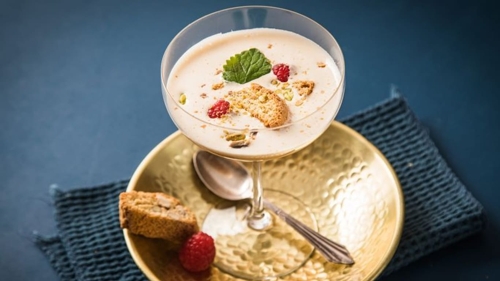 Zabaione: Ein Klassiker der italienischen Dessertküche
