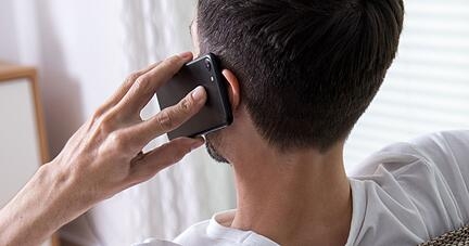KI-Schockanrufe und Telefonbetrug