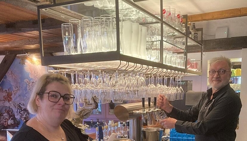 Wein und Spargel: Genuss in Heilbronn