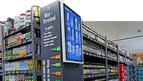 Edeka Ueltzhöfer setzt auf digitale Innovationen