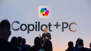 Microsoft und KI: Die Zukunft des PCs