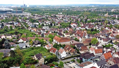 Die unechte Teilortswahl in Heilbronn