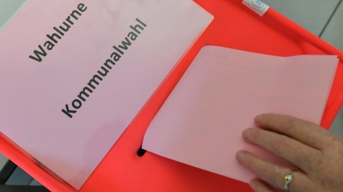 Politische Bildung in Heilbronn: Jugendguide führt durch KZ-Gedenkstätte