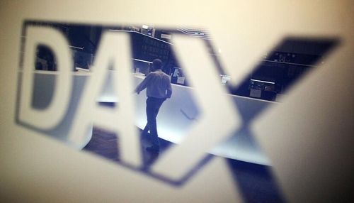 Entwicklung von Nvidia als KI-Spezialist hebt Dax