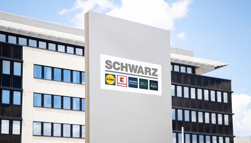 KI-Expansion der Schwarz-Gruppe in Heilbronn