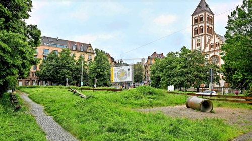 Schwammstadtkonzept in Heilbronn: Digitale Bemühungen für eine nachhaltige Stadt