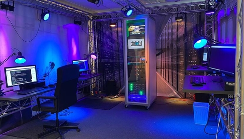 Neues Lernlabor in Heilbronn fördert Cybersicherheit durch KI