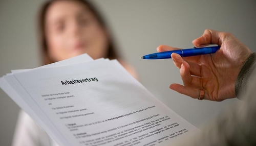 Digitalisierung im Arbeitsrecht: Die digitale Unterschrift von Arbeitsverträgen