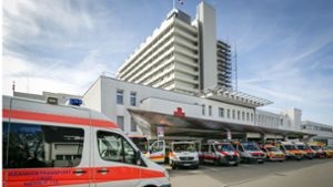 KI im Gesundheitswesen: Ludwigsburger Klinik setzt auf Innovation gegen überfüllte Notaufnahmen