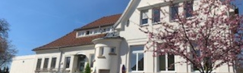 Evangelischer Zückwolf-Kindergarten und Bildungsangebote in Heilbronn