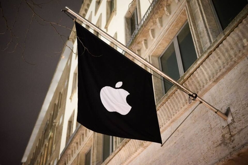 Big Tech: Apple-Umsatz sinkt mit Rückgang der iPhone-Verkäufe
