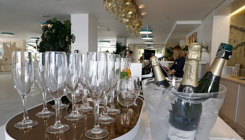 Kurzarbeit bei Cava-Hersteller Freixenet wegen Trockenheit
