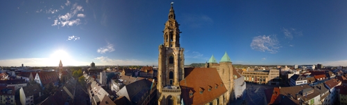 KI-Entwicklungen in Heilbronn: Ein Blick auf den KI-Campus-Hub und KI-Pavillon
