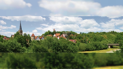 Stadtfest in Möckmühl: Wein, Musik und mehr