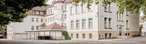 Grünewaldschule Heilbronn: Ein Zentrum für vielseitige Bildung