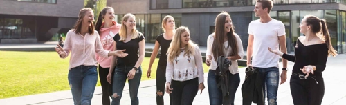 Wissensstadt Heilbronn: Fokus auf Bildung und Wissenschaft
