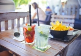 Bars und Bistros in Heilbronn mit regionalem Weinangebot