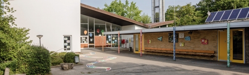 Grundschule Biberach in Heilbronn: Ein Ort des Lernens und Wachsens