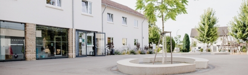 Deutschorden-Grundschule Kirchhausen: Ein Zentrum kultureller Bildung
