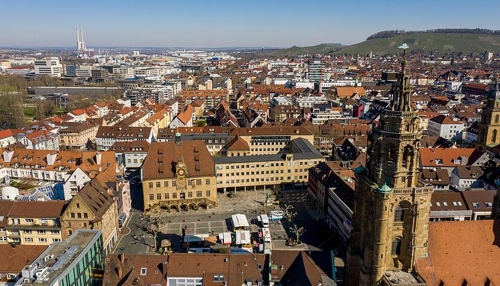 Bedeutendes KI-Projekt in Heilbronn