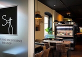 Sitt Wein Heilbronn: Eine Self-Exploring Wine Experience